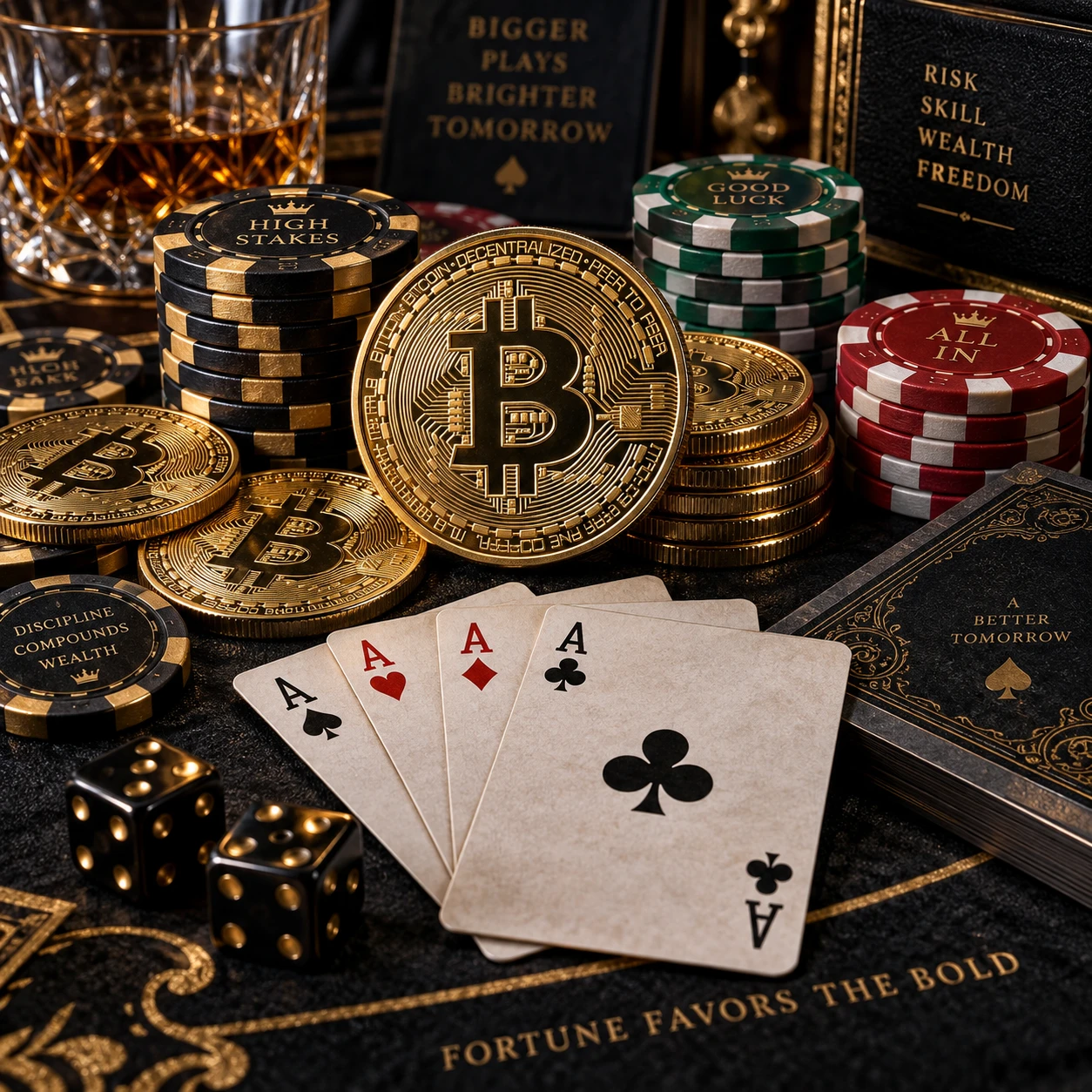 How To Choose The Best Crypto Casino In The Uk 2026 A Players Guide To Safe Fast And Fair Bitcoin